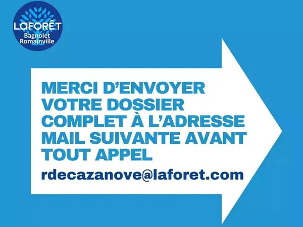 Appartement 1 pièce 27 m² 