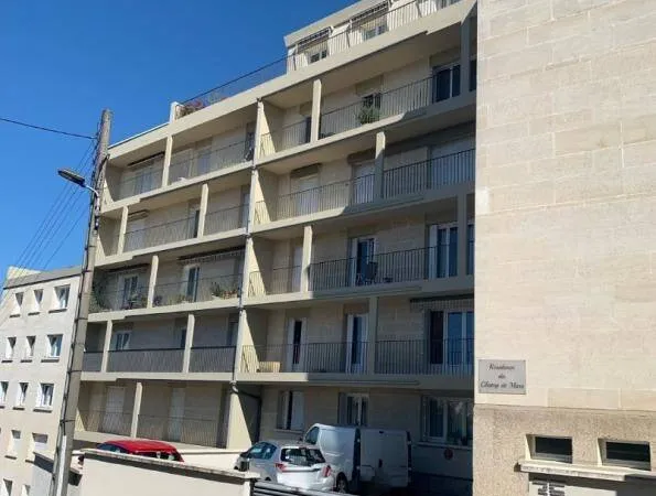 Appartement 3 pièces 68 m² 