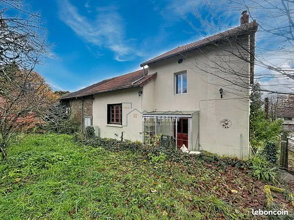 Maison 6 pièces 125 m² 