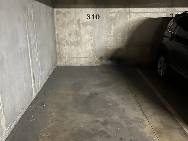 Parking Bondy 