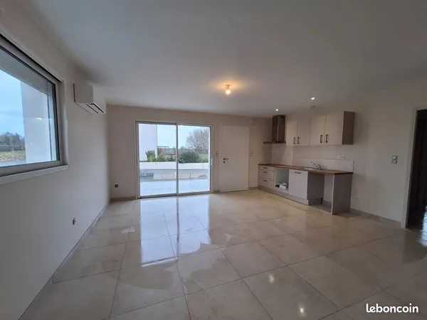 Maison 3 pièces 71 m² 