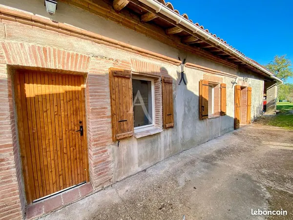 Maison 5 pièces 106 m² 