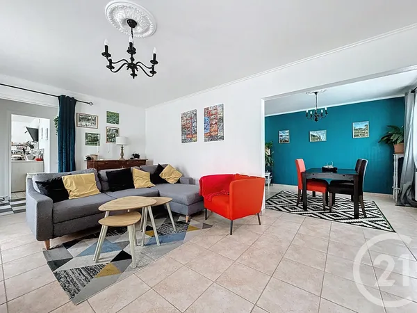 Maison 6 pièces 145 m² 