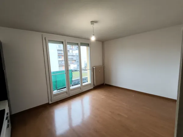 Appartement T3 