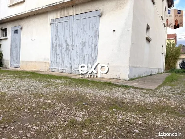 Appartement 2 pièces 36 m² 