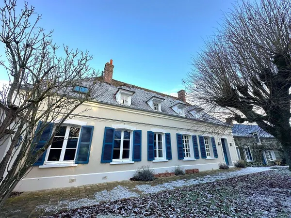 Maison 5 pièces 180 m² 