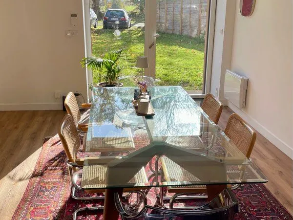 Maison Pacé 160m2 