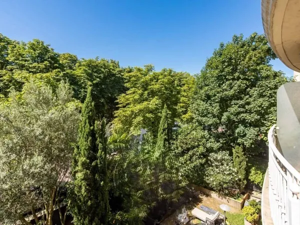 90m² -Bld Andre Maurois 