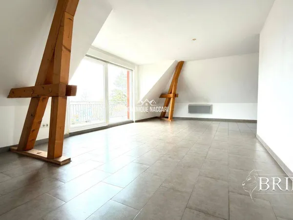Appartement 3 pièces 80 m² 