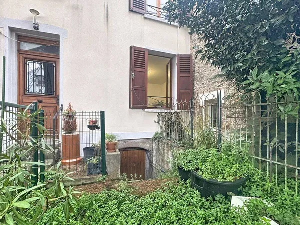 Appartement 1 pièce 38 m² 