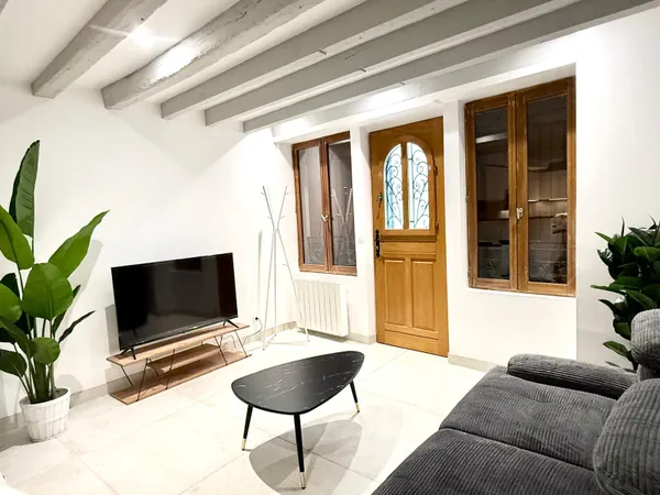 Loue maison refait à neuf 