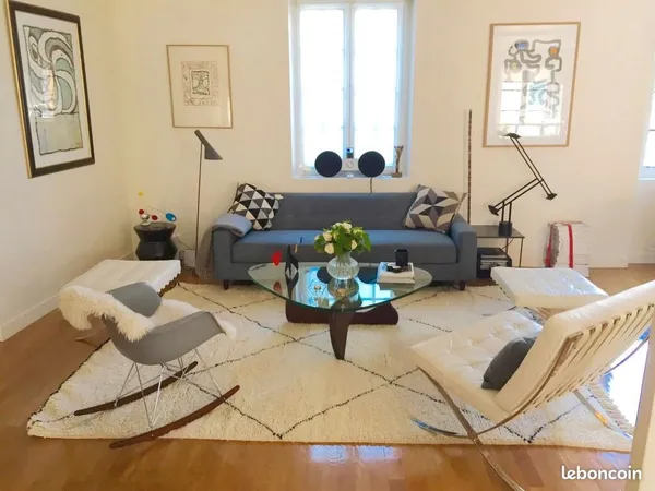 Maison 5 pièces 135 m² 