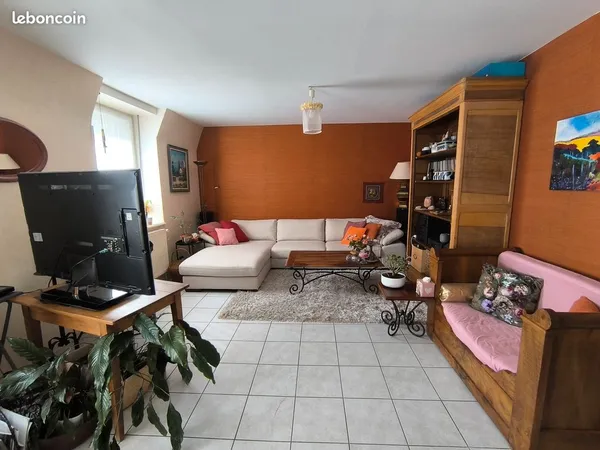 Vente appartement particuliers / investisseurs 