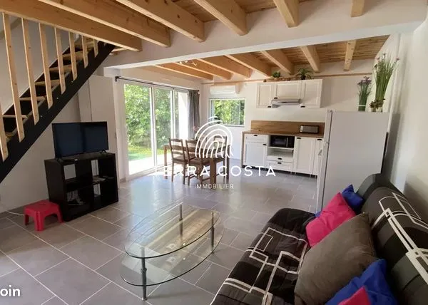 Maison 8 pièces 137 m² 