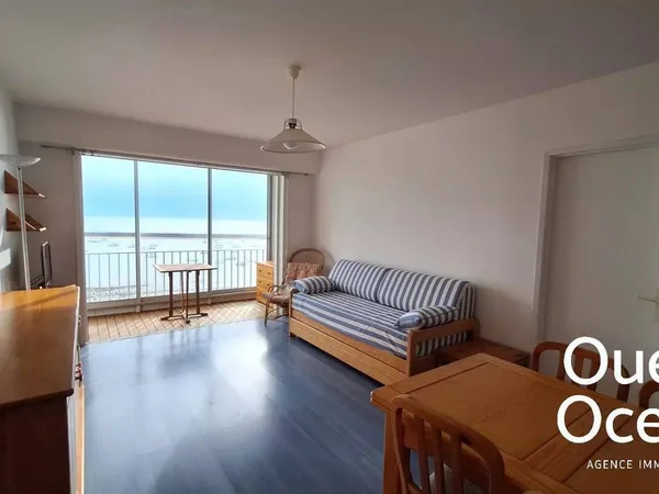 Appartement 1 pièce 30 m² 
