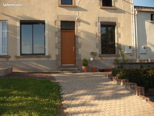 Location maison saint andre de la marche 