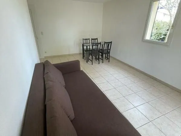 Appartement 1 pièce 46 m² 