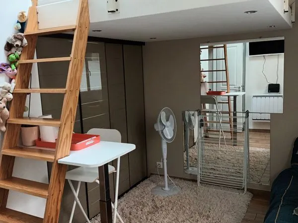 Chambre étudiante chez l habitant bordeaux mérignac 