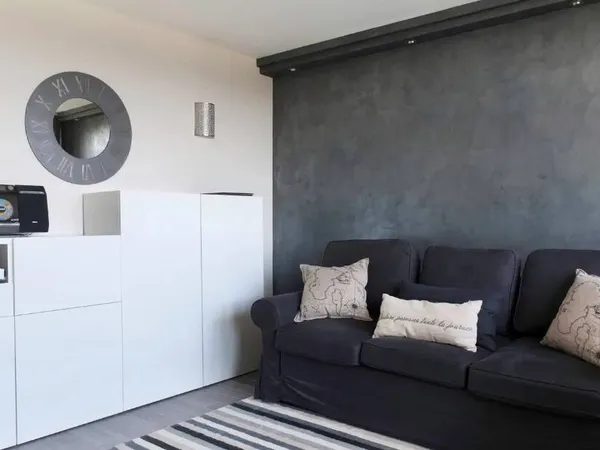 Appartement 3 pièces 59 m² 