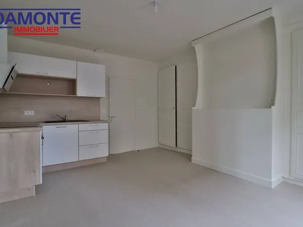 Appartement 2 pièces 34 m² 