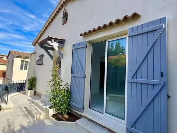 Maison - le Cannet 