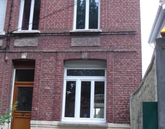 Maison 5 pièces 99 m² 