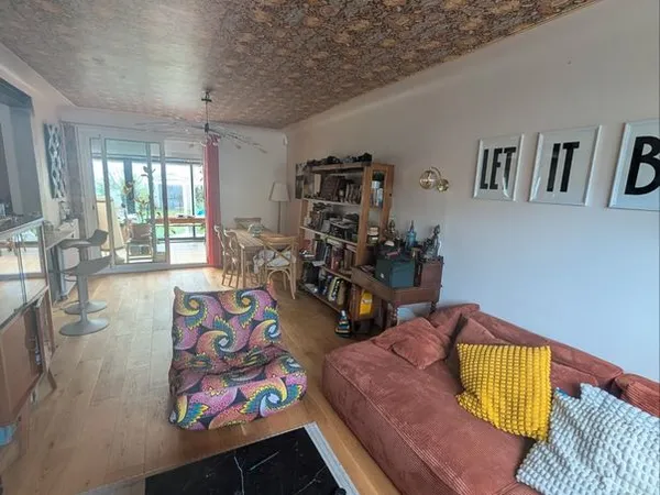Maison rénovée au calme jardin sans vis à vis 