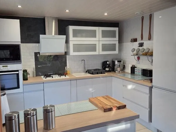 Maison 7 pièces Messein 