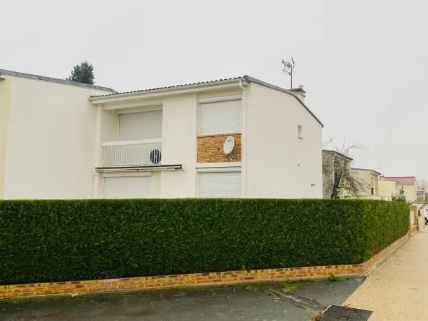 Maison 4 pièces 96 m² 