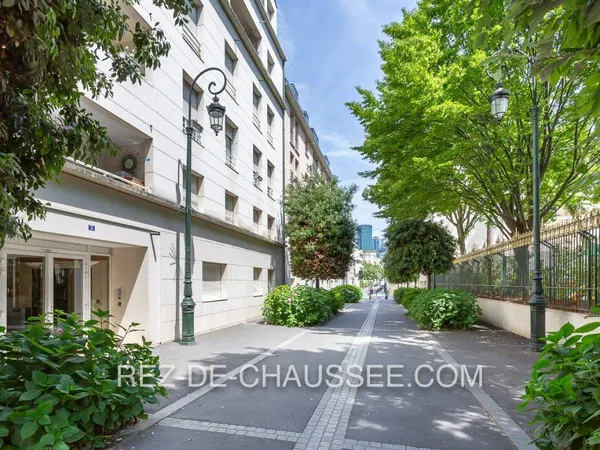 Appartement 3 pièces 56 m² 
