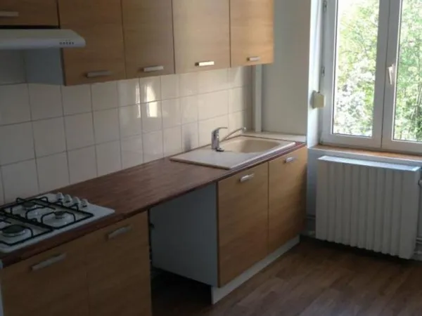Appartement de 66m2 à louer sur Montigny les Metz 