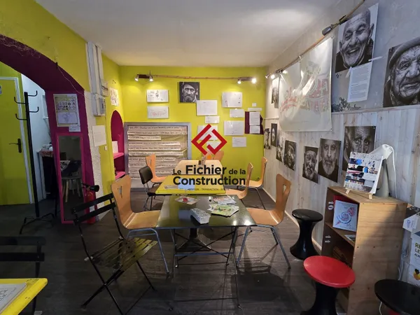 Immobilier Professionnel à louer Grenoble 