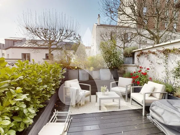 Maison 5 pièces 138 m² 