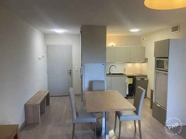 Appartement 2 pièces 47 m² 