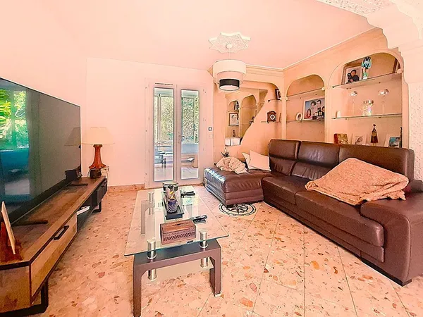 Maison Vente Saint-Germain-sur-Morin 8p 169m² 530000€