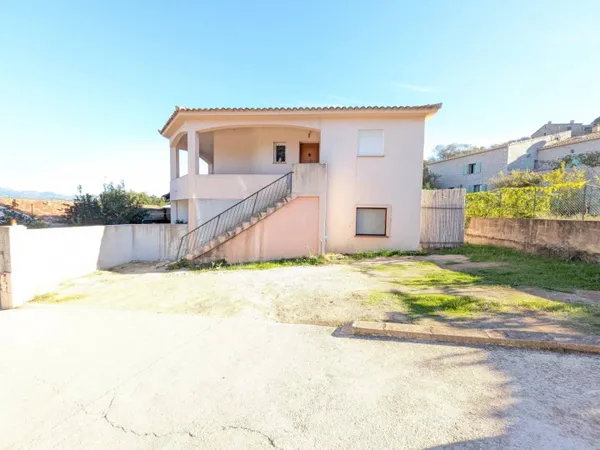 Maison de ville 102 m² 
