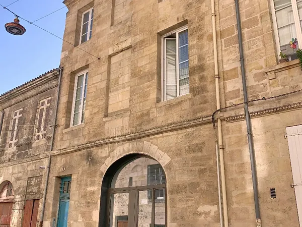Appartement 3 pièces 71 m² 
