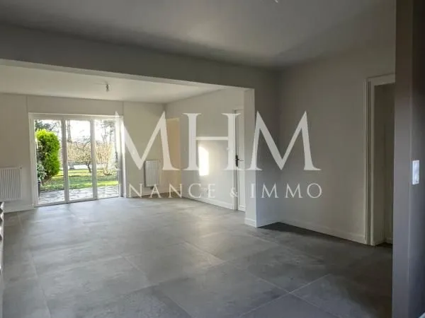 Maison de village 6 pièces 137 m² 