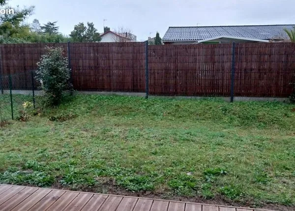 Maison 4 pièces 93 m² 