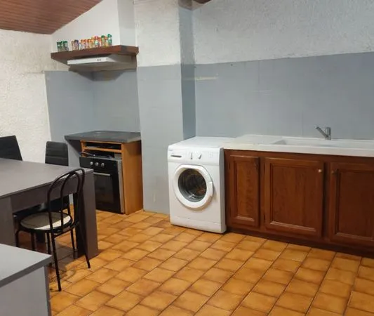 Appartement T2 
