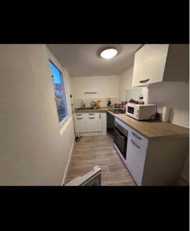 À louer - Appartement lumineux et agréable ✨ 