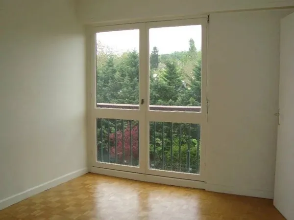 Appartement 3 pièces 74 m² 