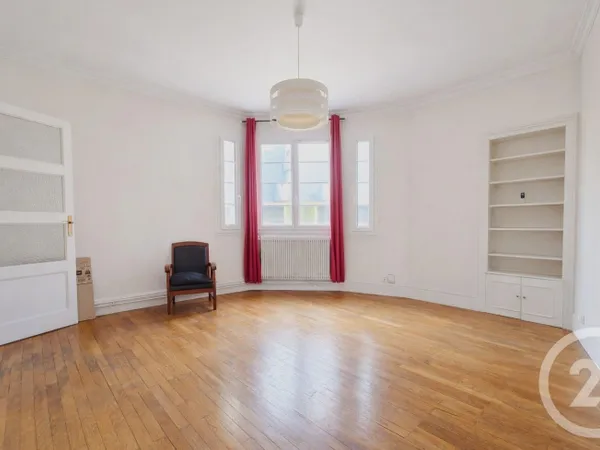 Appartement 3 pièces 71 m² 