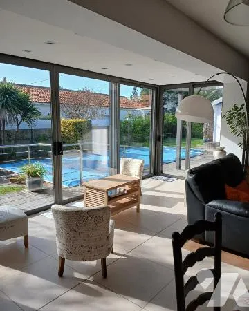 Maison 6 pièces 92 m² 