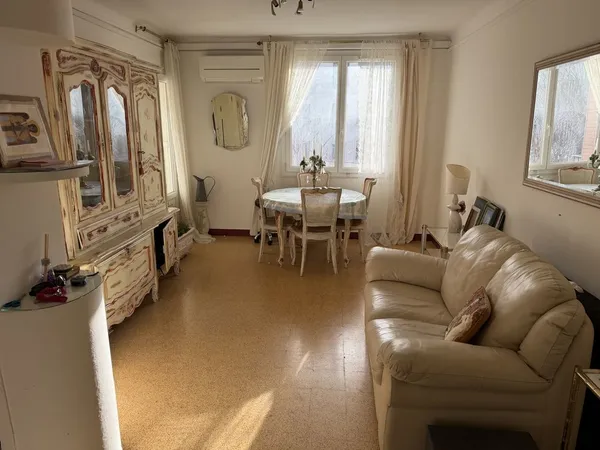 Appartement T3 Résidence la Pauline 