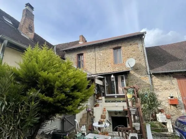 Maison 5 pièces 97 m² 