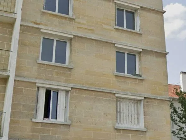 Appartement 2 pièces 35 m² 