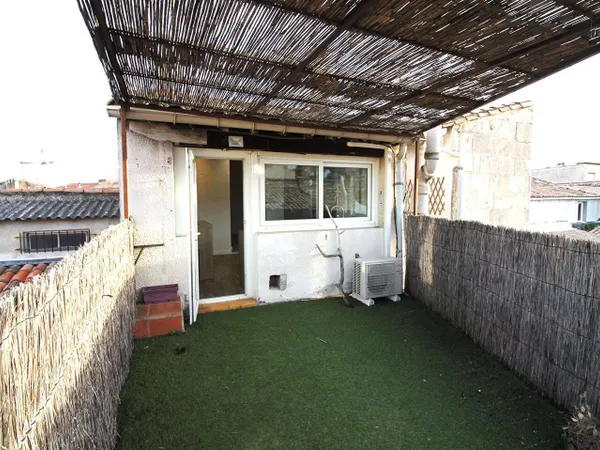 Appartement 3 pièces 78 m² 