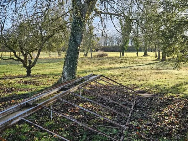Propriété 8 pièces 240 m² 