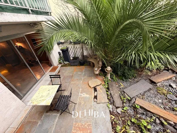 Appartement 3 pièces 57 m² 